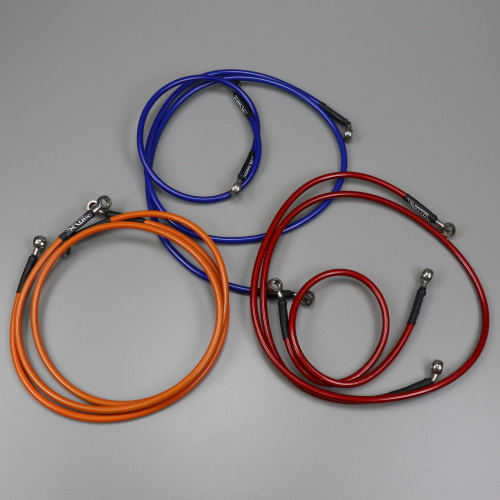 quad ation hoses